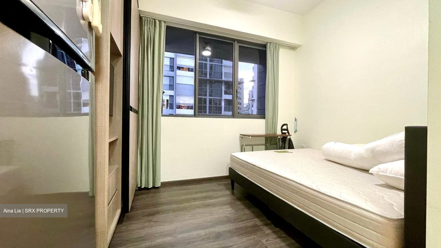 Riverbank @ Fernvale (D28), Condominium #499853651